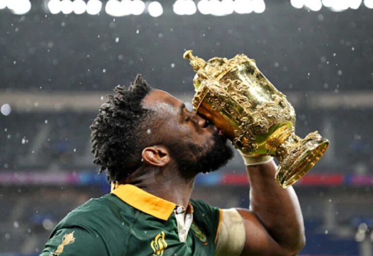 The Top Five Greatest Blindside Flankers in Rugby History
