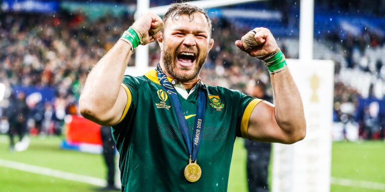 The top 5 greatest number 8’s in rugby history