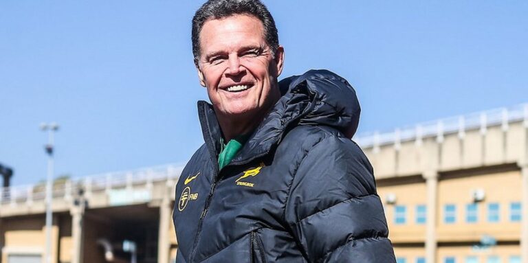 Springboks Barbarians 2025 Squad Prediction