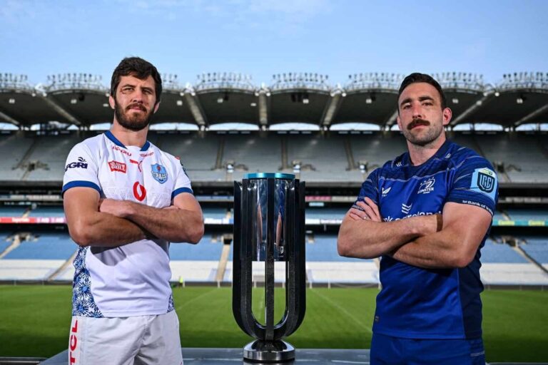 URC Grand Final 2025 Preview: Leinster vs Bulls – Who Will Reign Supreme?