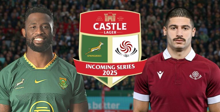 Bok Blues in Nelspruit: A Fan’s Take on a Worrying Win