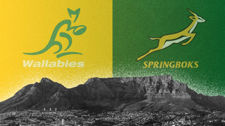 Pollard Masterclass Lifts Springboks Over Wallabies